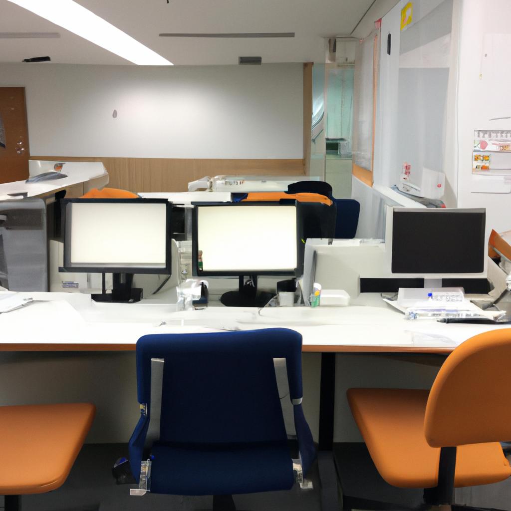 短時間勤務も可能